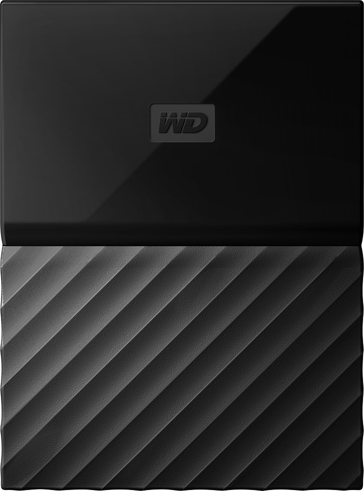 wd passport drive for mac review